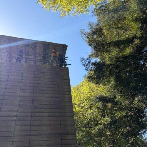 Year 4 Barton Hall Residential 2026 Part 2